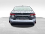 New 2025 Toyota Corolla LE image 4