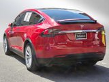 Used 2017 Tesla Model X 100D image 3