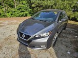 Used 2018 Nissan Leaf SV w/ SV Technology Package image 3