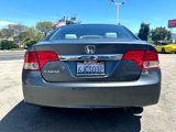Used 2009 Honda Civic LX image 4