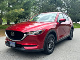 Used 2019 MAZDA CX-5 Touring image 3