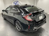 Certified 2021 Honda Civic EX image 5
