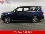 Used 2024 INFINITI QX80 Luxe image 5