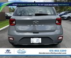 Certified 2020 Hyundai Venue SEL image 5