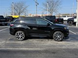 Certified 2024 Jeep Compass Limited w/ Elite Group image 2