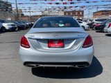 Used 2017 Mercedes-Benz C 300 4MATIC Sedan image 4