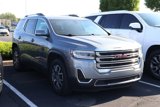 Used 2021 GMC Acadia SLE w/ Driver Convenience Package image 3