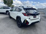 New 2025 Subaru Crosstrek 2.5i Sport image 4