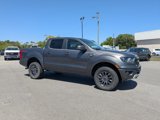 Used 2020 Ford Ranger XLT w/ Equipment Group 301A Mid image 2