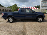 Used 2013 Ford F150 XLT image 4