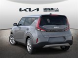 New 2025 Kia Soul LX image 4