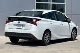 Used 2022 Toyota Prius LE image 4