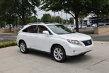 Used 2011 Lexus RX 350 2WD image 2