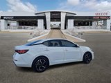 Used 2024 Nissan Sentra SV image 5