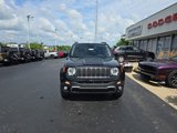 Certified 2023 Jeep Renegade Latitude image 2
