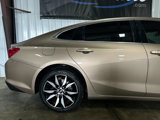 Used 2018 Chevrolet Malibu LT image 5