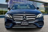 Certified 2020 Mercedes-Benz E 450 4MATIC Sedan image 3