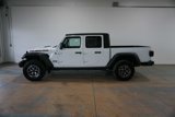 Used 2024 Jeep Gladiator Rubicon w/ Technology Group image 3