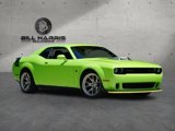 Used 2023 Dodge Challenger R/T Scat Pack image 3