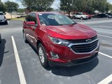 Used 2019 Chevrolet Equinox LT image 2