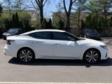 Used 2023 Nissan Maxima SV w/ Floor Mat Group image 4