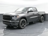New 2023 RAM 1500 Big Horn image 4