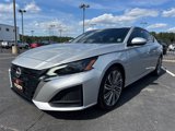 Used 2023 Nissan Altima 2.5 SL image 2