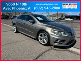 Used 2014 Volkswagen CC R-Line image 2