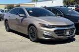 Used 2022 Chevrolet Malibu LS image 2