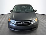 Used 2017 Honda Odyssey SE image 2