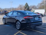 Used 2020 Ford Fusion SE image 5
