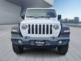 Used 2020 Jeep Wrangler Sport image 2