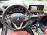 Certified 2023 BMW X3 sDrive30i w/ Convenience Package image 4