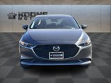 New 2025 MAZDA MAZDA3 s image 3