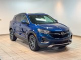 Certified 2021 Buick Encore GX Select image 3