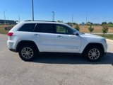 Used 2014 Jeep Grand Cherokee Limited w/ Trailer Tow Group IV image 4