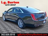 Used 2019 Cadillac XTS Luxury image 4