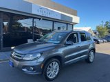 Used 2014 Volkswagen Tiguan SE image 3