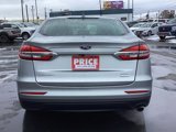 Used 2020 Ford Fusion SEL image 6