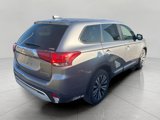 Used 2019 Mitsubishi Outlander AWD image 4