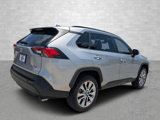 Used 2020 Toyota RAV4 XLE Premium image 2