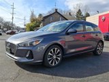 Used 2018 Hyundai Elantra GT image 3