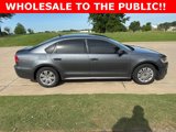 Used 2014 Volkswagen Passat 2.5 S image 2