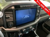 New 2024 Ford F150 XLT w/ Equipment Group 302A MID image 5