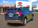 Used 2024 GMC Terrain SLE w/ Driver Convenience Package image 4