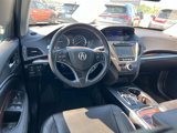 Used 2017 Acura MDX SH-AWD image 5
