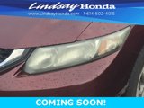 Used 2014 Honda Civic LX image 2