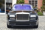 Used 2016 Rolls-Royce Phantom Extended Wheelbase image 2