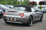 Used 2005 BMW Z4 3.0i image 5