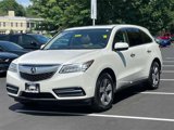 Used 2016 Acura MDX SH-AWD image 3